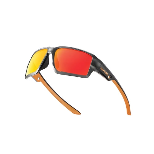 Kapvoe High Quality Polarized Sunglasses / UV400