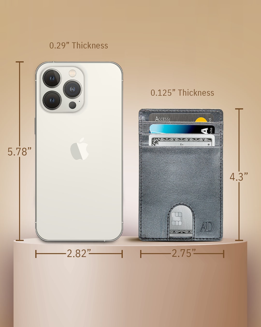 Slim Cardholder