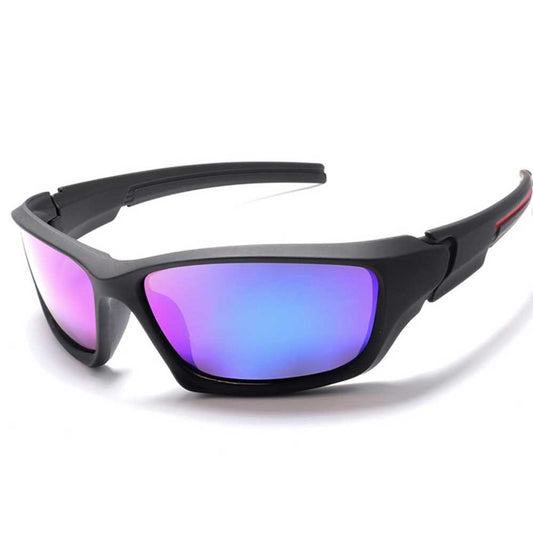 Sports Polarized Sunglasses / Cycling Glasses / TAC Lens