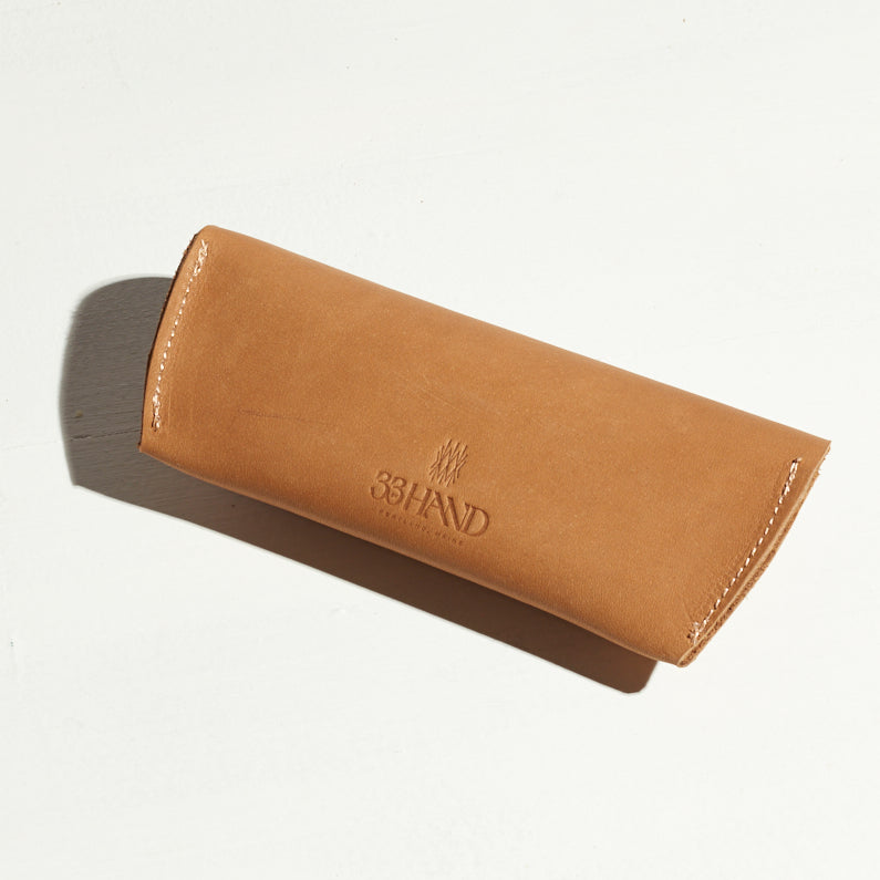 Popham Optical Case