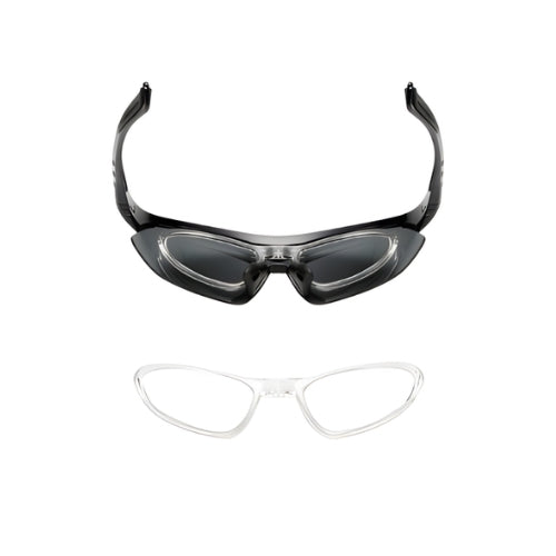 Men's and Women's Cycling Sports Sunglasses / Road & Mountain Bike Riding / Protective Goggles with UV Protection