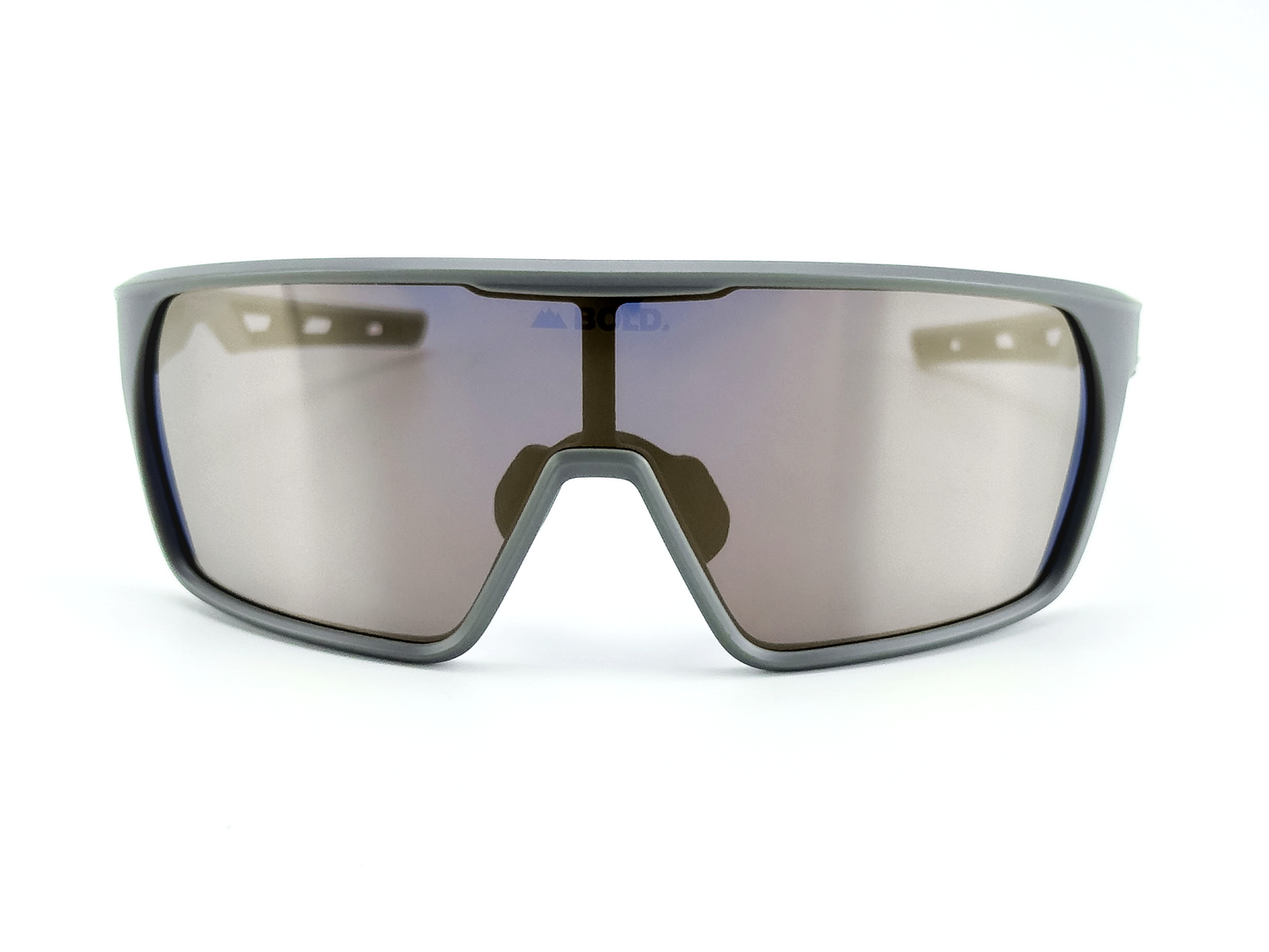MTB, Ski & Lifestyle Eyewear for Kids / Built for Action  / UV400 Protection / Impact-Resistant Lenses