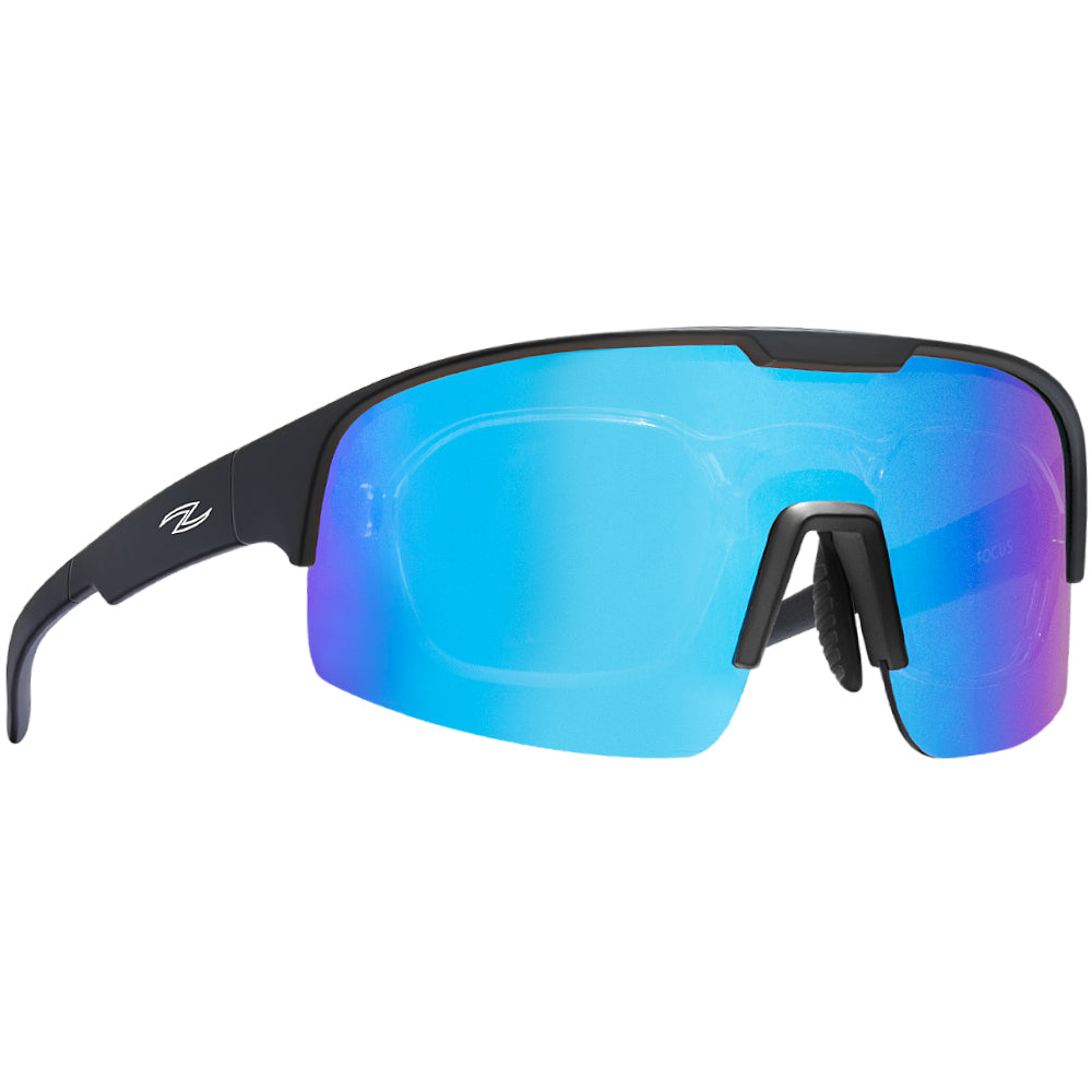 Zol Focus Sunglasses With Optical Insert