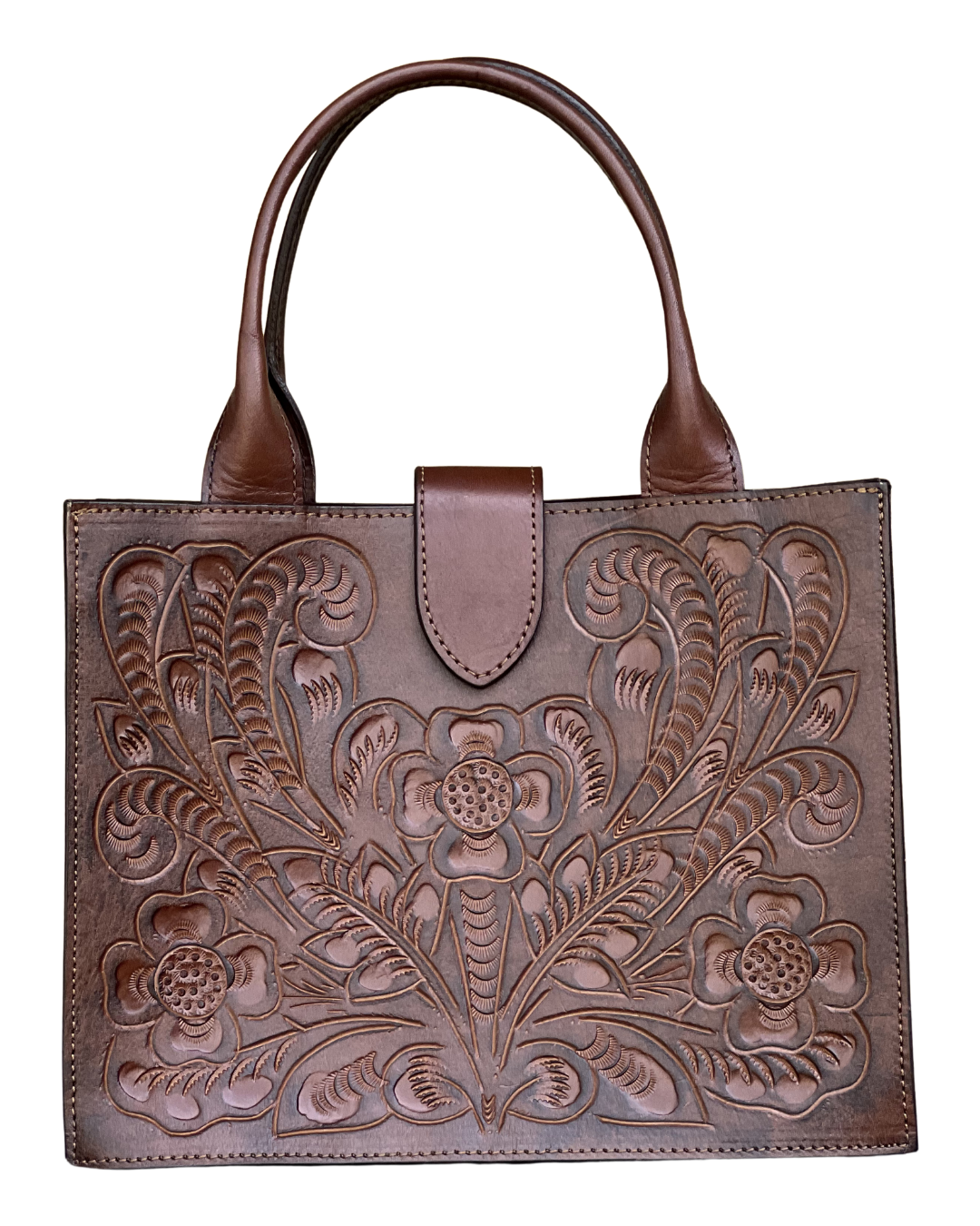 The Mini Tote