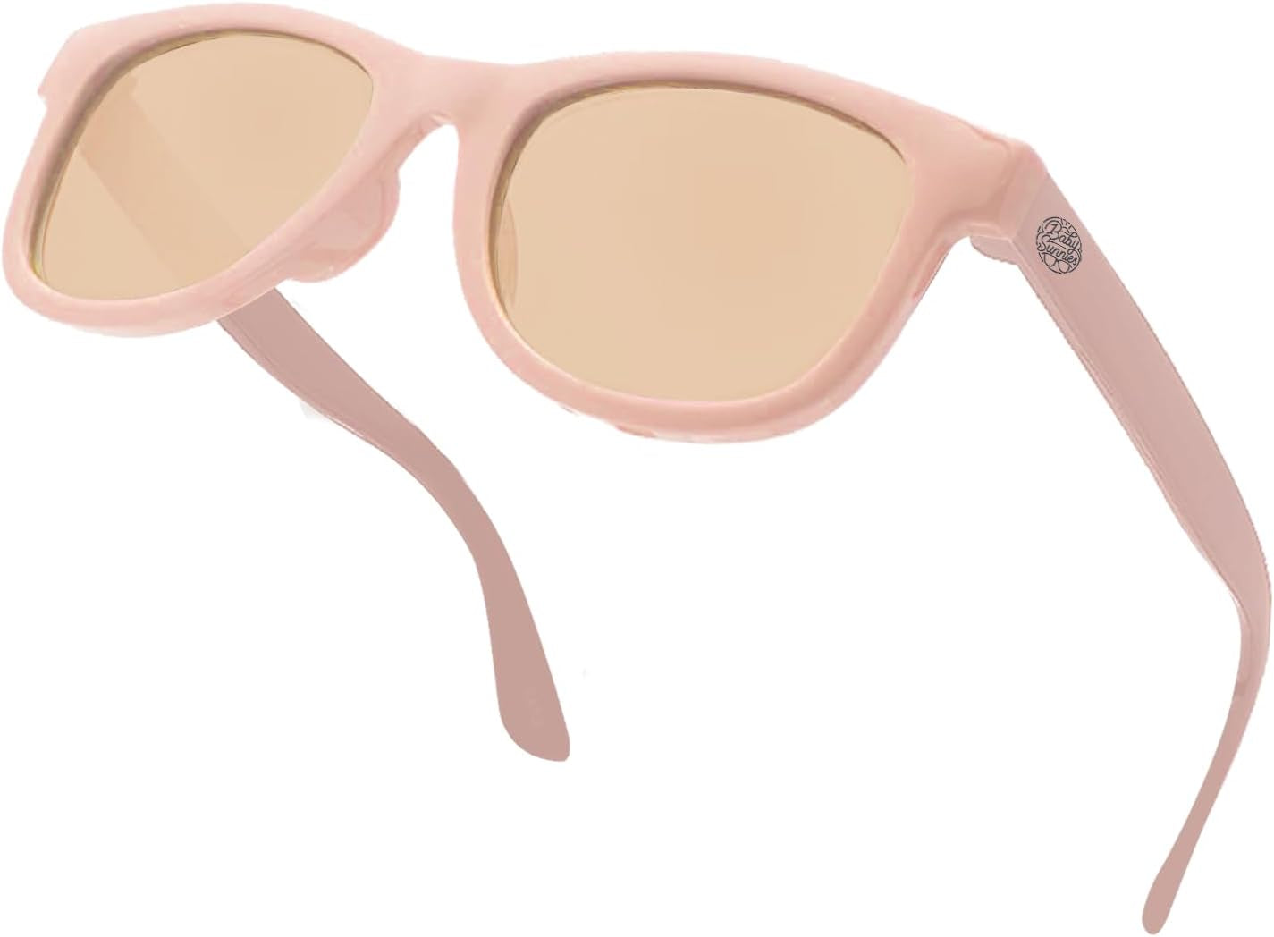 Polarized Toddler Sunglasses for Boys & Girls - Unbreakable/Tough - UV 400 Protection / Non-Toxic