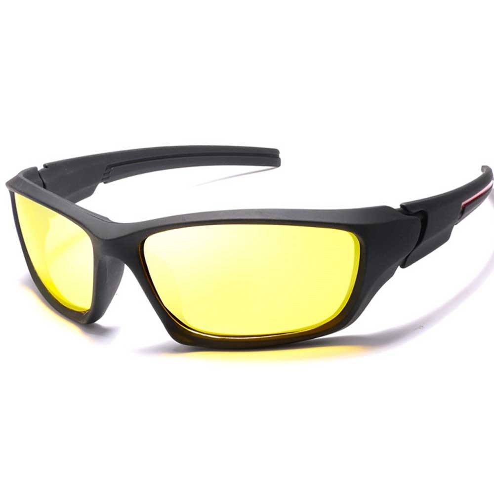 Sports Polarized Sunglasses / Cycling Glasses / TAC Lens