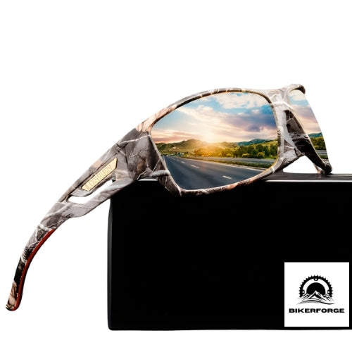 Polarized Outdoor Sports Sunglasses