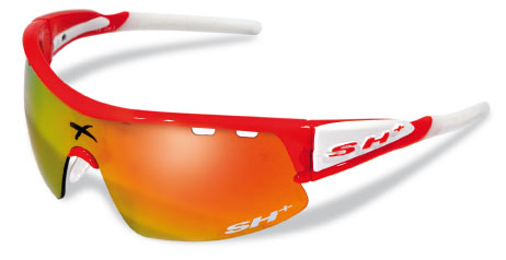 RG 4600 Air Red/White