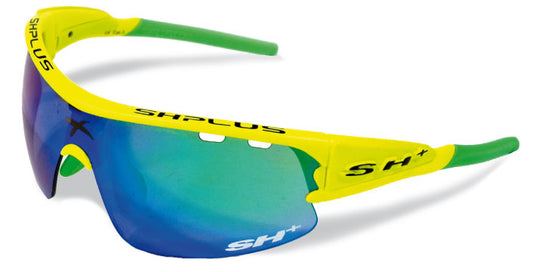 RG 4600 Air Yellow/Green