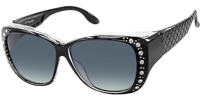 Drakes Shades Ladies Polarized Fit Over Sunglasses