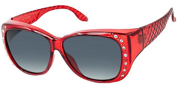 Drakes Shades Ladies Polarized Fit Over Sunglasses