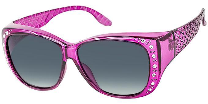 Drakes Shades Ladies Polarized Fit Over Sunglasses