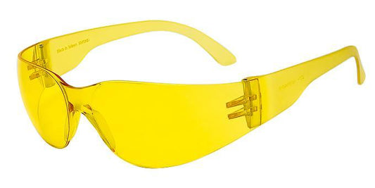 Night-time Safety Glasses