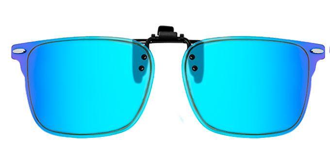 Polarized Clip-Ons