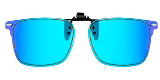 Polarized Clip-Ons