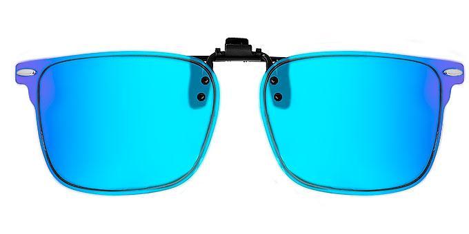 Polarized Clip-Ons