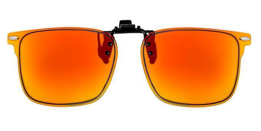 Polarized Clip-Ons