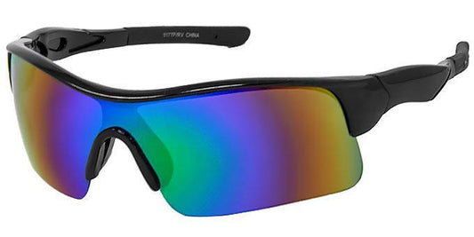 Polarized Sports Wrap