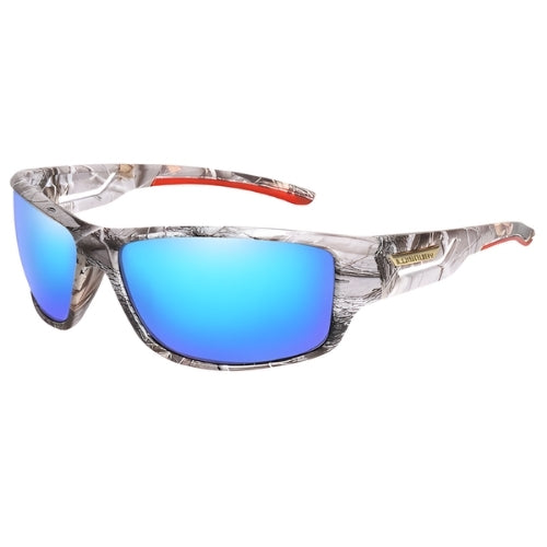 Polarized Outdoor Sports Sunglasses
