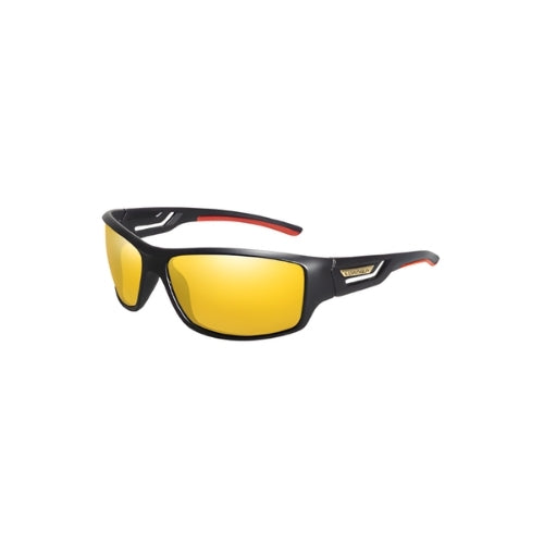 Polarized Outdoor Sports Sunglasses