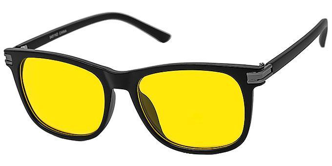 Classic Night Driving Shades