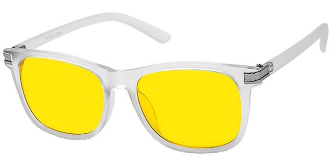 Classic Night Driving Shades