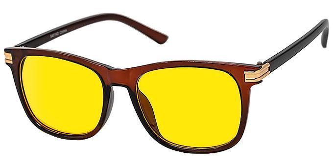 Classic Night Driving Shades