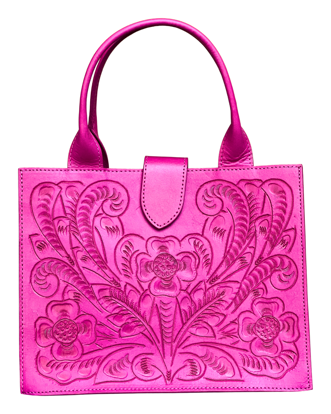 The Mini Tote