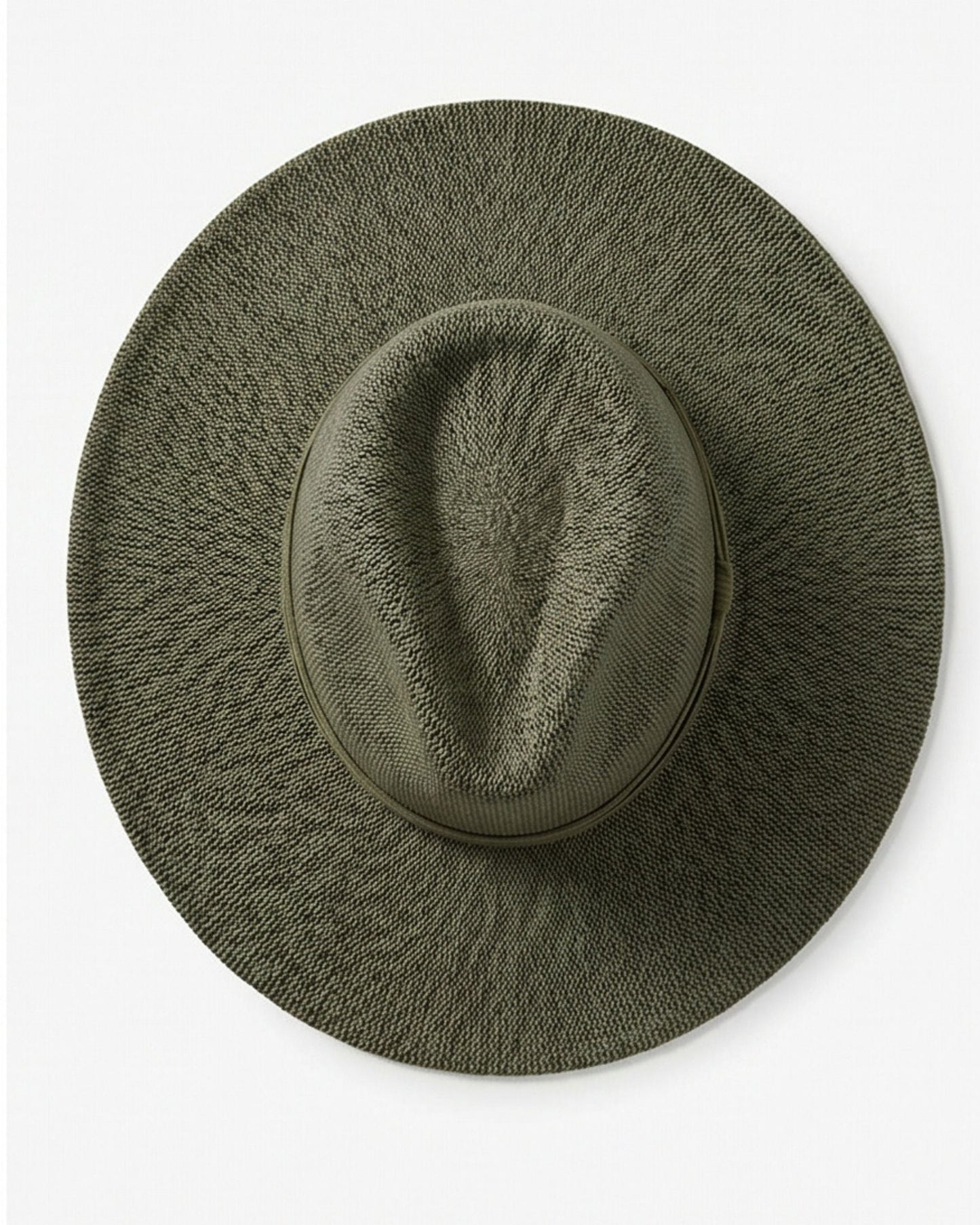Beacon Mesh Panama in Olive
