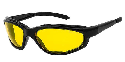 Night-Rider Biker Wrap with EVA Foam