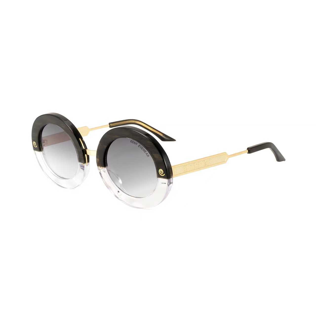 Opulence Eyewear / 100% UV Protection / Hard Case, Cleaning Cloth, and Velvet Bag