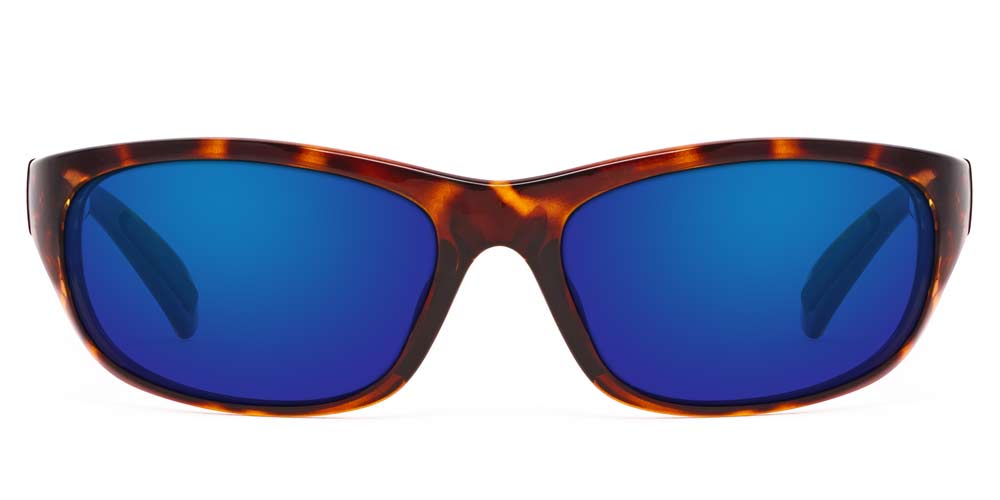 Oak Harbor /  Low Profile Bifocals / 5 Magnification Powers / High quality polarized lenses / 100% UVA and UVB Protection