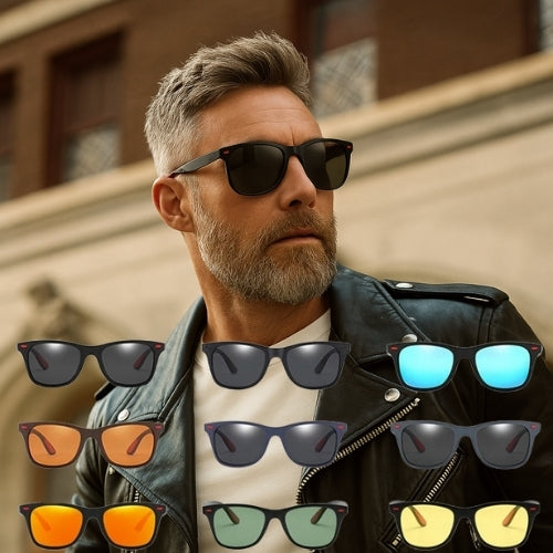 Classic Driving & Travel Shades for Men and Women