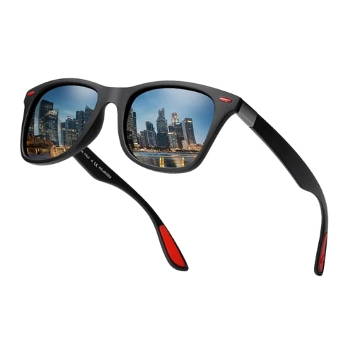 Classic Driving & Travel Shades for Men and Women
