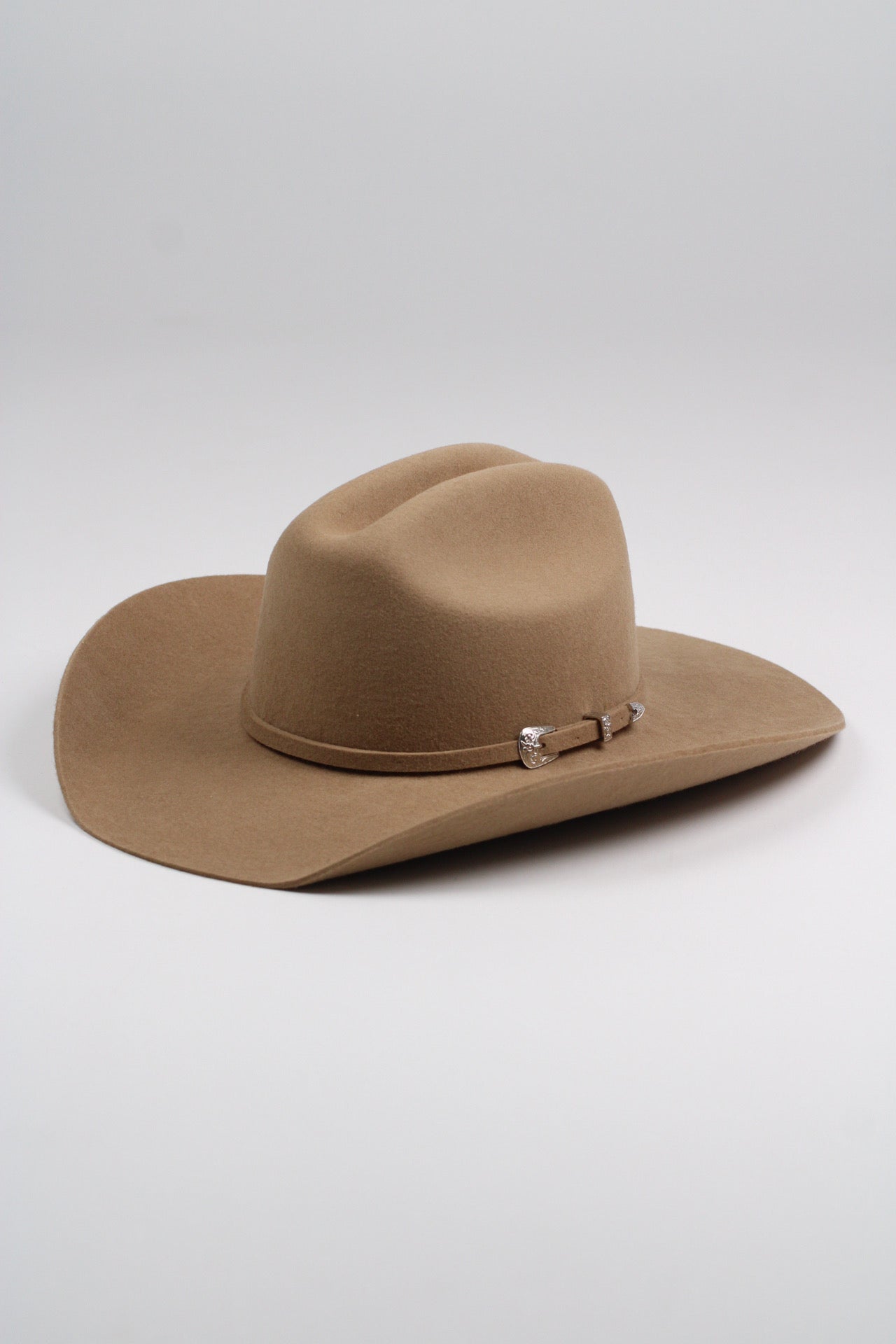 Mustang - Chestnut