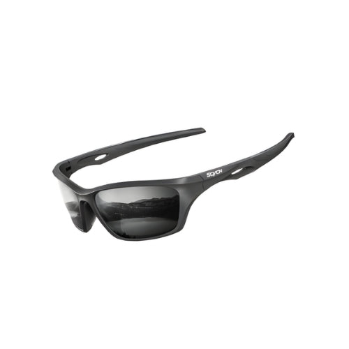 Polarized Impact-Resistant Sunglasses