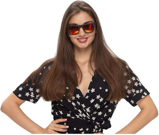 Eco-Friendly Polarized Bamboo Wood Sunglasses / Handcrafted, Sustainable Eyewear for Men & Women