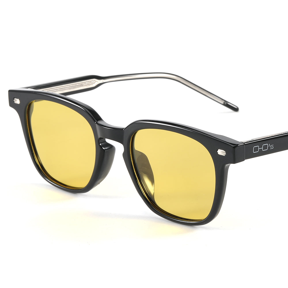 OHO’s 9080 Jessie Yellow Lens Polarized Sunglasses