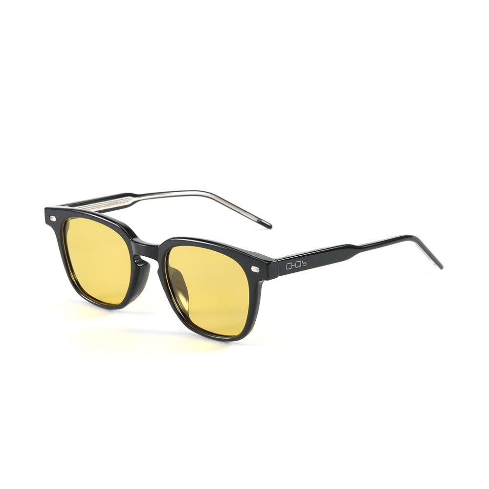 OHO’s 9080 Jessie Yellow Lens Polarized Sunglasses