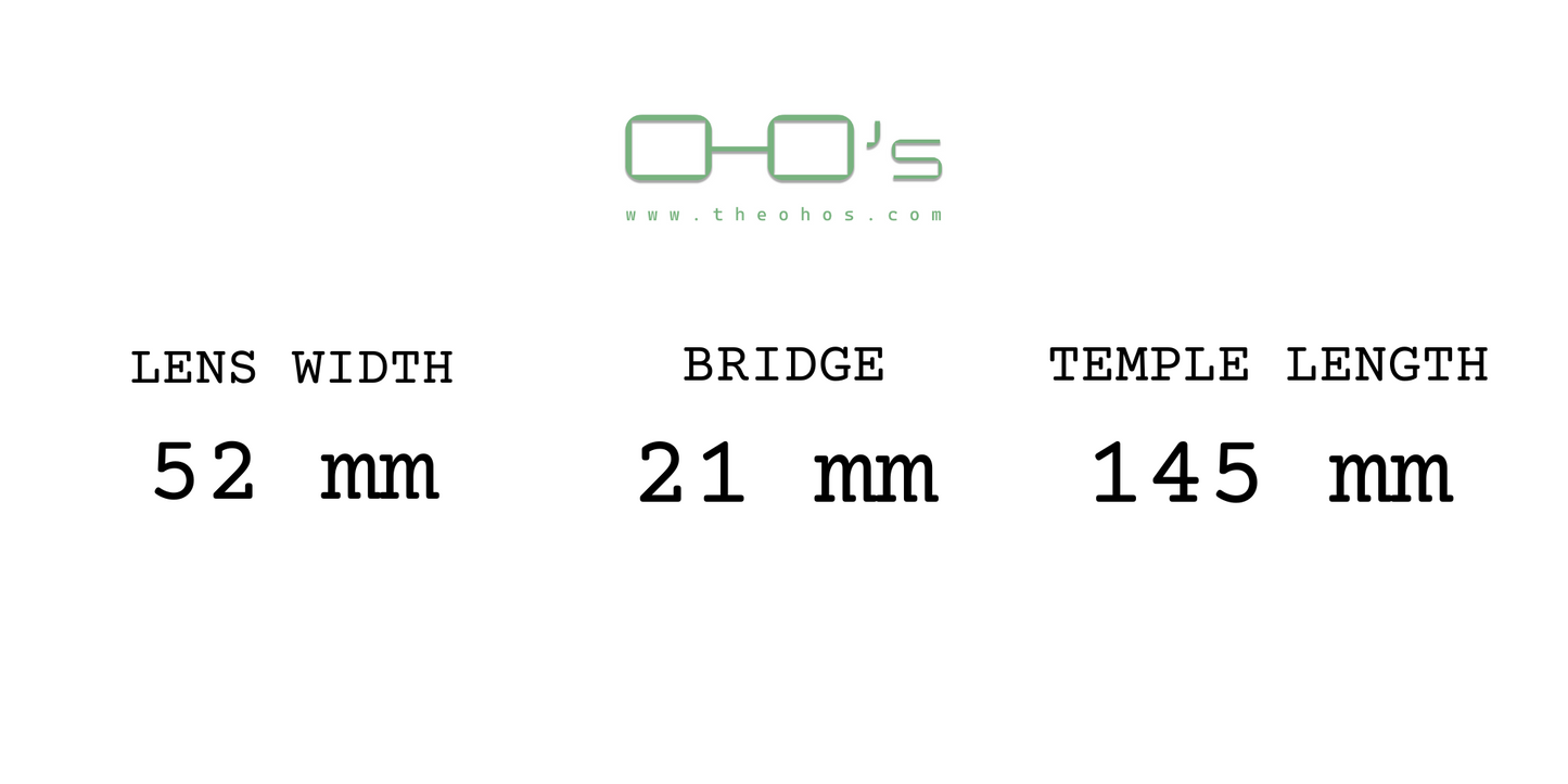 OHO’s 9080 Jessie Polarized Sunglasses