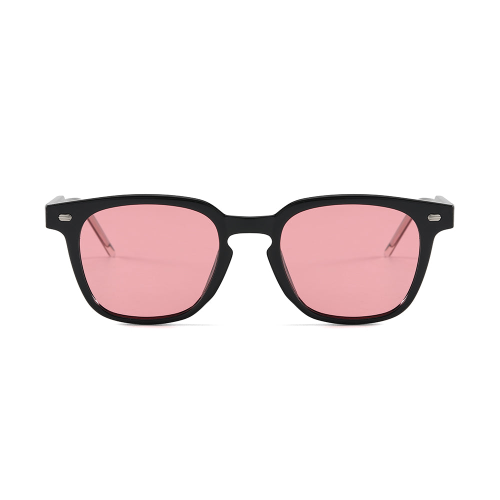 OHO’s 9080 Jessie Pink Lens Polarized Sunglasses
