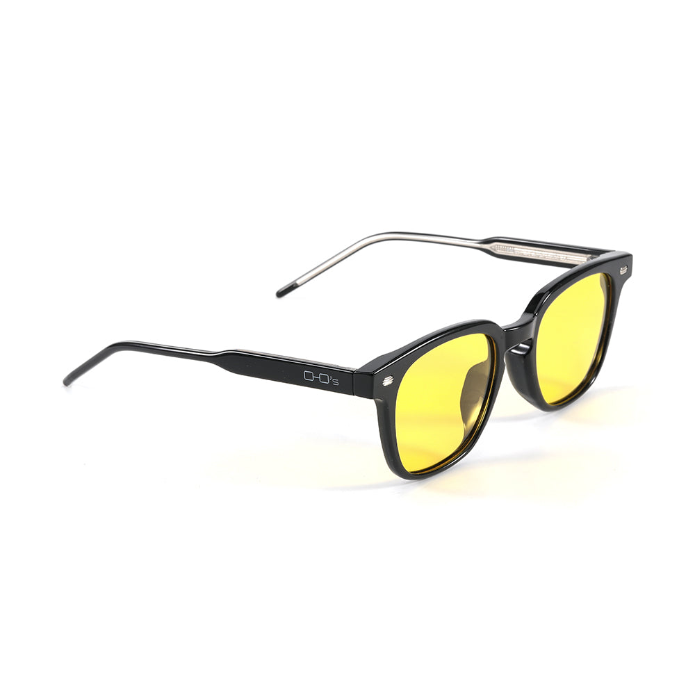 OHO’s 9080 Jessie Yellow Lens Polarized Sunglasses