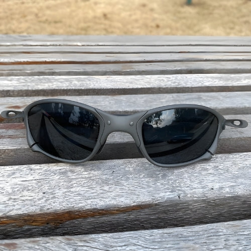 Outdoor Pro Polarized Sport Sunglasses / UV400 Protection