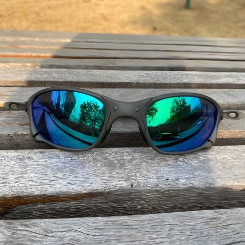 Outdoor Pro Polarized Sport Sunglasses / UV400 Protection