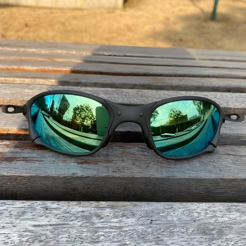 Outdoor Pro Polarized Sport Sunglasses / UV400 Protection