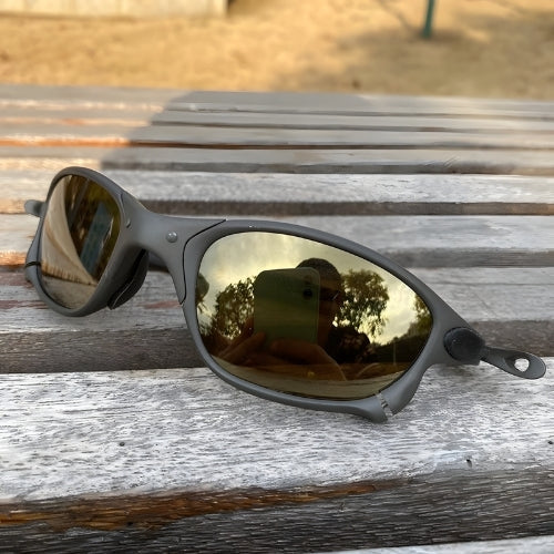Outdoor Pro Polarized Sport Sunglasses / UV400 Protection