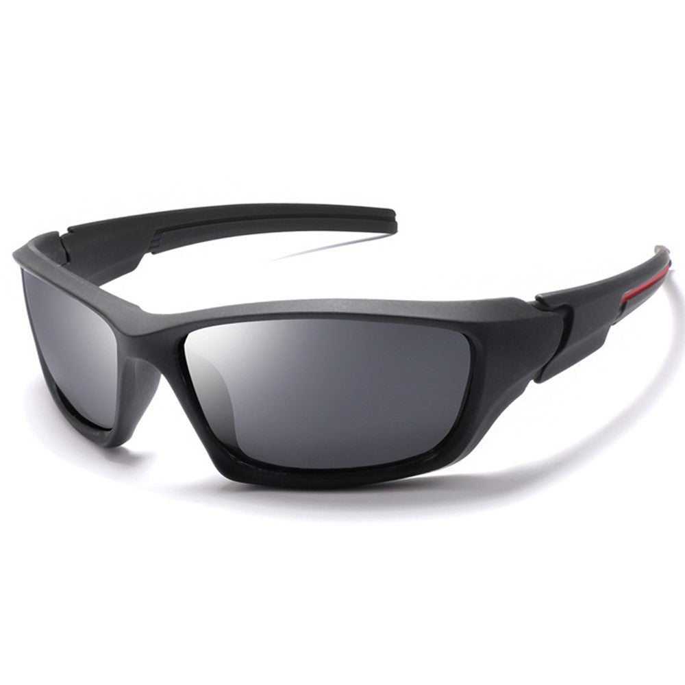 Sports Polarized Sunglasses / Cycling Glasses / TAC Lens