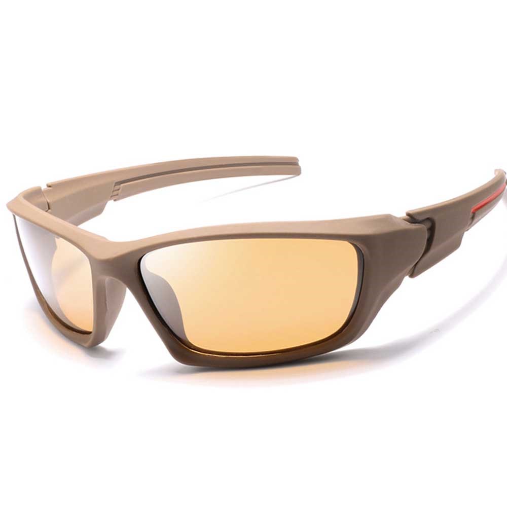 Sports Polarized Sunglasses / Cycling Glasses / TAC Lens