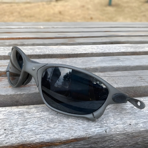 Outdoor Pro Polarized Sport Sunglasses / UV400 Protection
