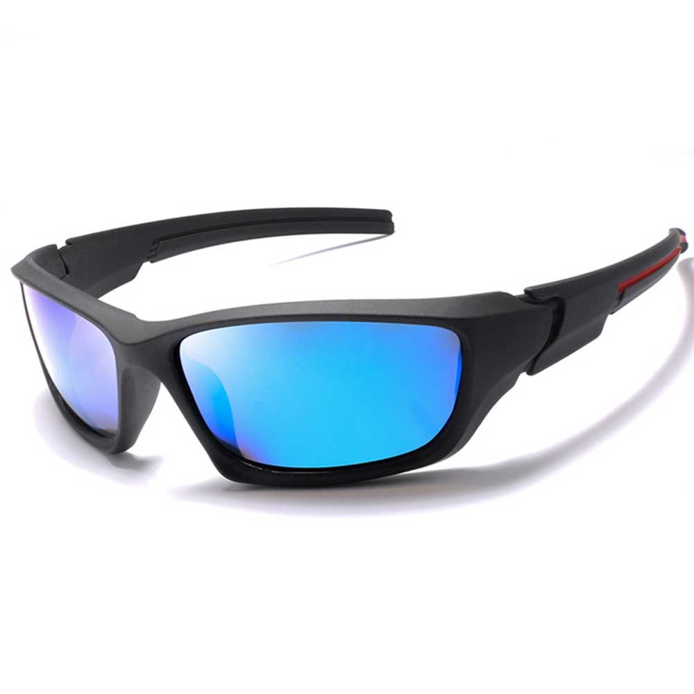 Sports Polarized Sunglasses / Cycling Glasses / TAC Lens
